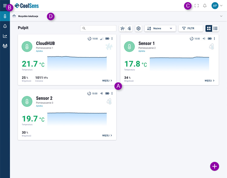 Interfejs Użytkownika